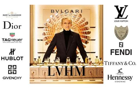 lvmh net worth 2022